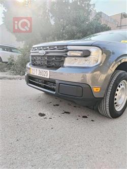 فۆرد ماڤیریک
